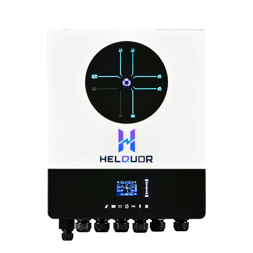 HQ Smart Flow 5 kW